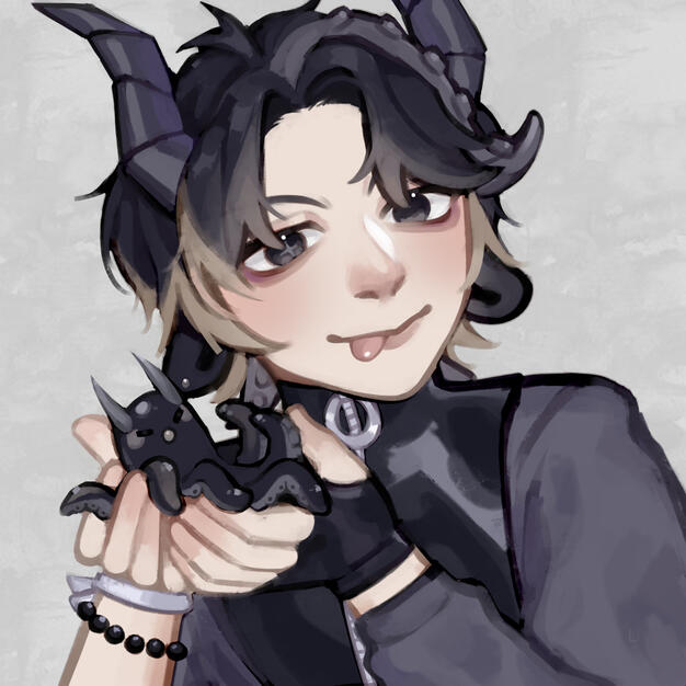 ✦