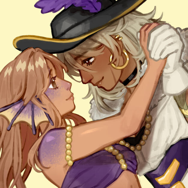 ✦