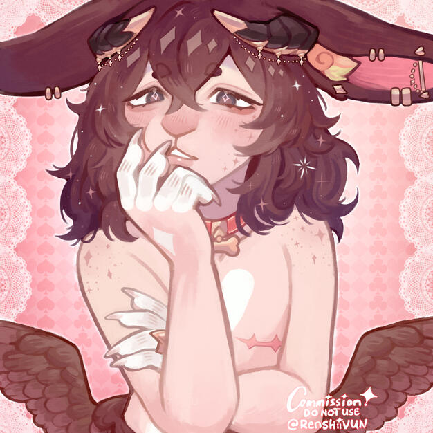 ✦